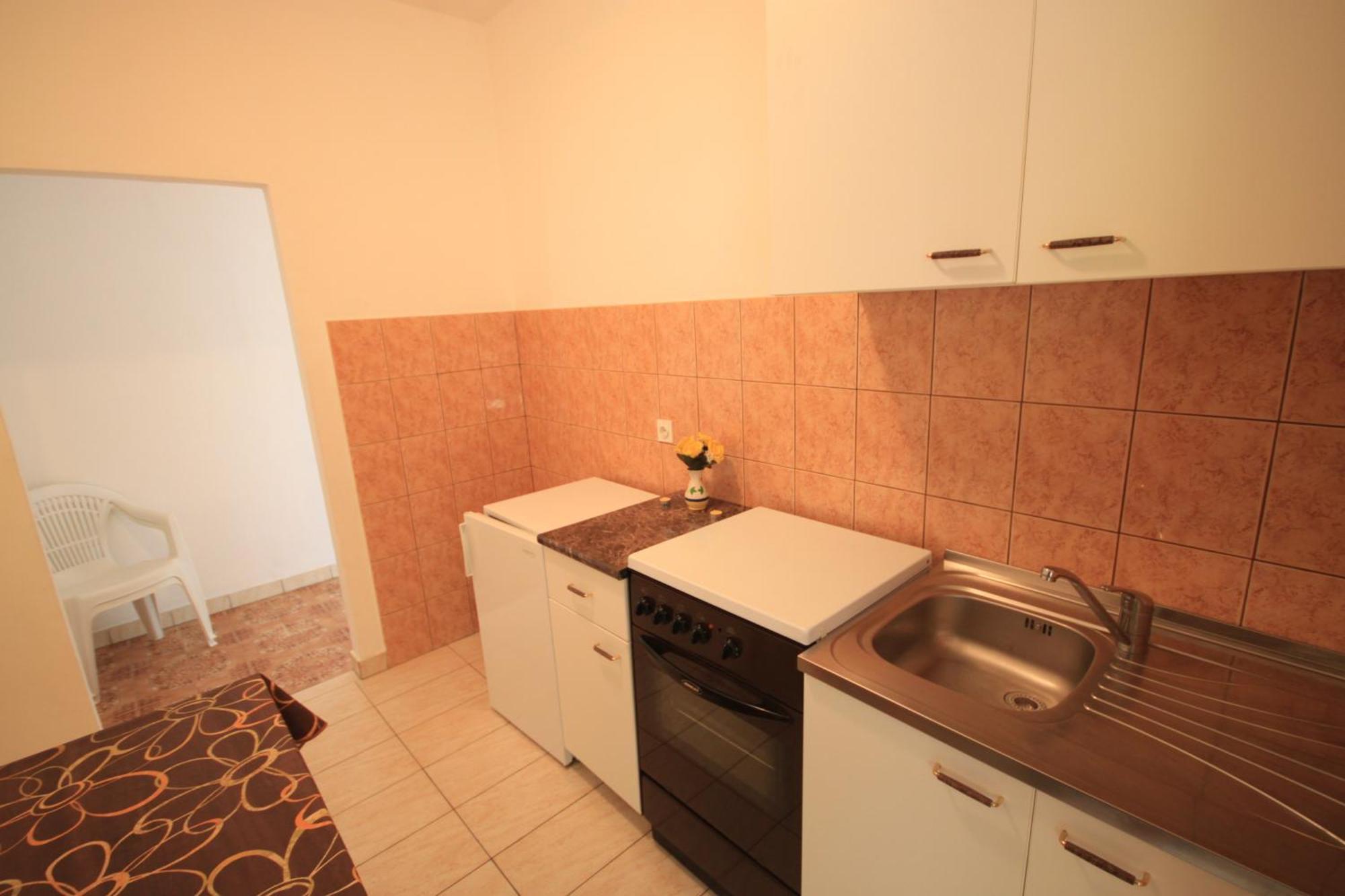 Apartment Antunovic *