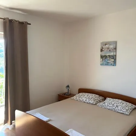 Apartments Antunovic Molunat Exterior photo