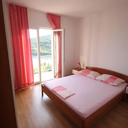 Apartments Antunovic Molunat Exterior photo