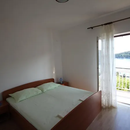 Apartments Antunovic Molunat Exterior photo