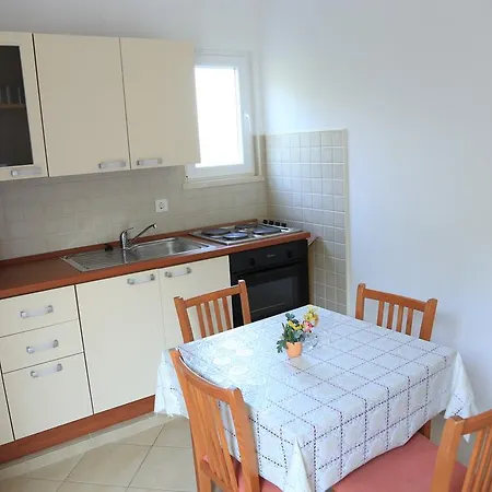 Apartments Antunovic Molunat Exterior photo