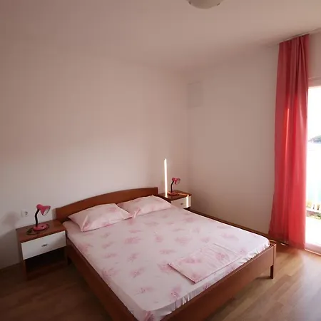 Apartments Antunovic Molunat Exterior photo