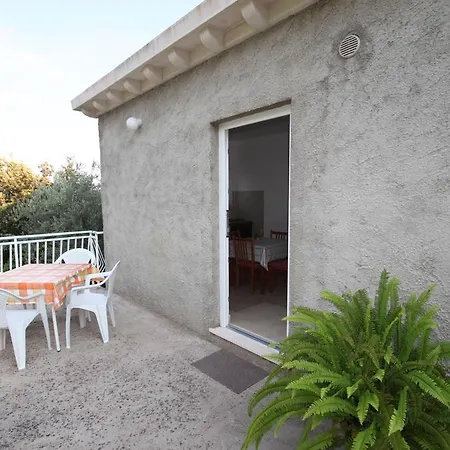 Apartments Antunovic Molunat Exterior photo