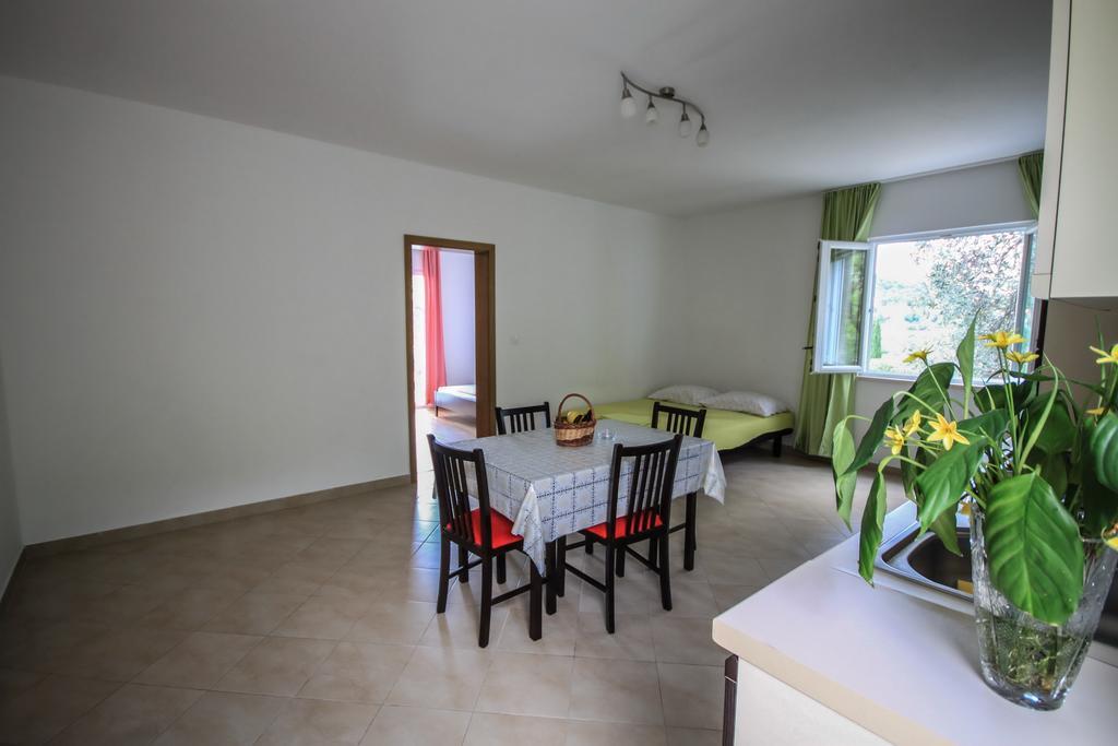 Antunovic Apartment Molunat