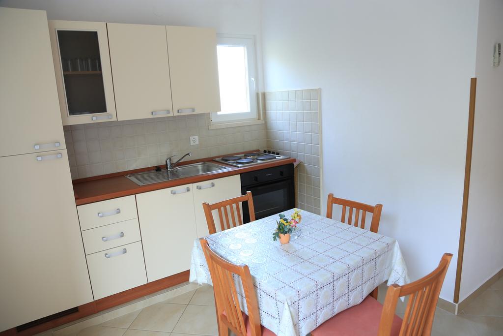 Antunovic Apartment Molunat